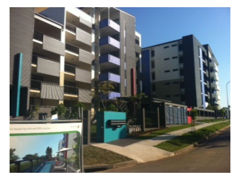 U62/2180 Logan Road, Upper Mount Gravatt QLD 4122