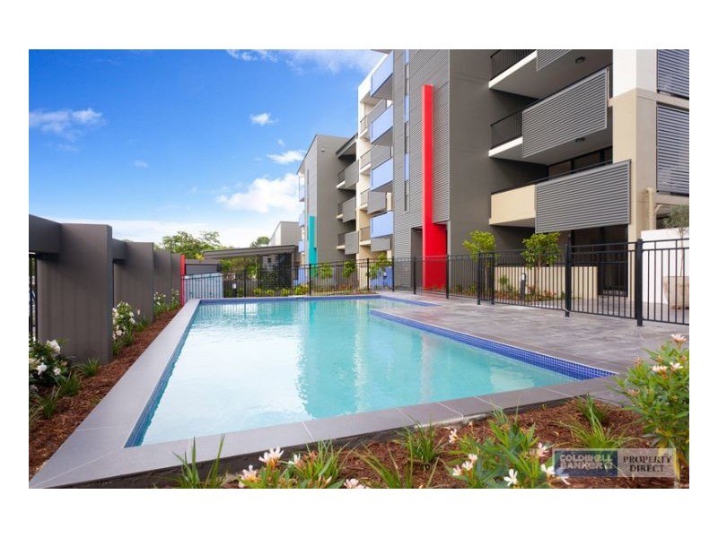 U62/2180 Logan Road, Upper Mount Gravatt QLD 4122