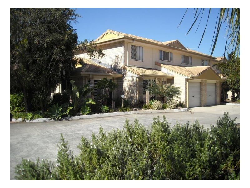 2 11 Rebecca Way, Slacks Creek QLD 4127