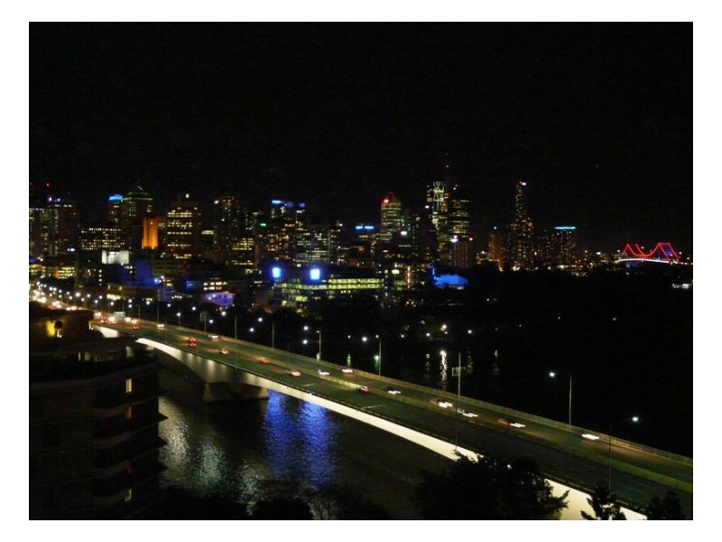 South Brisbane QLD 4101