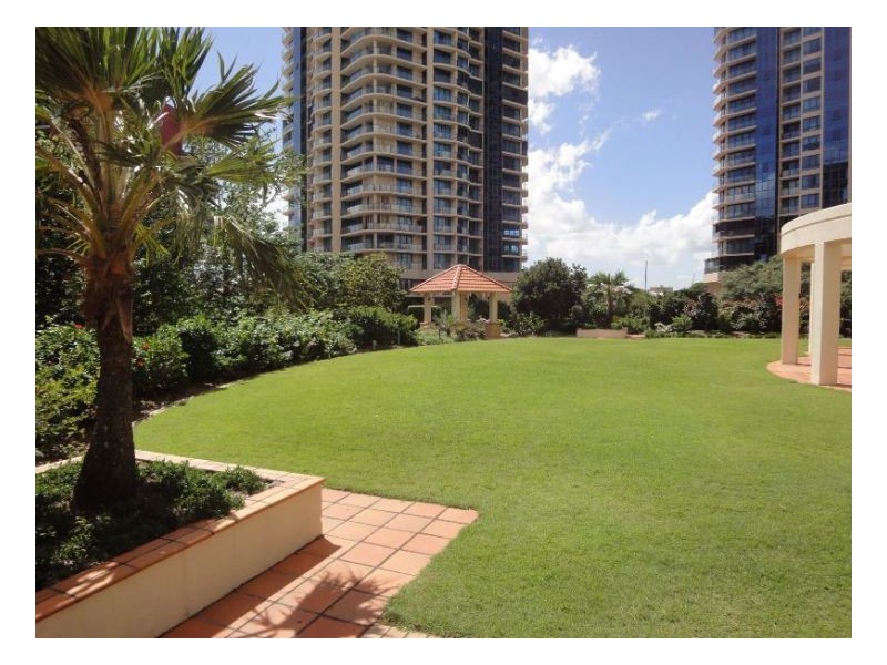 3/1 Goodwin Street, Kangaroo Point QLD 4169