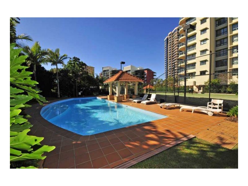 3/1 Goodwin Street, Kangaroo Point QLD 4169