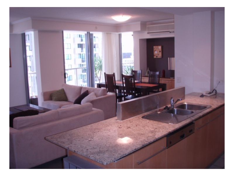 37/448 Ann Street, Brisbane QLD 4000