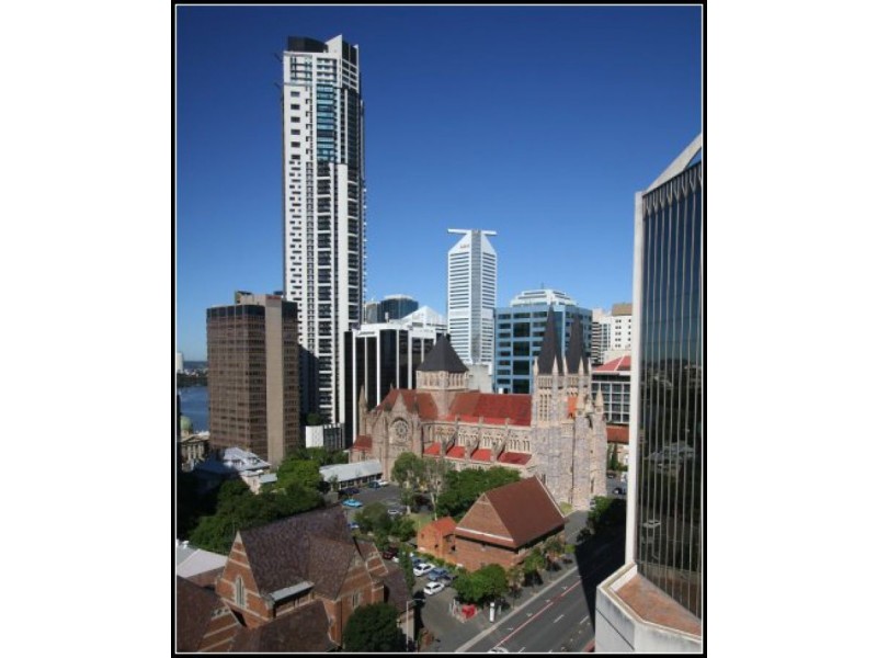 37/448 Ann Street, Brisbane QLD 4000