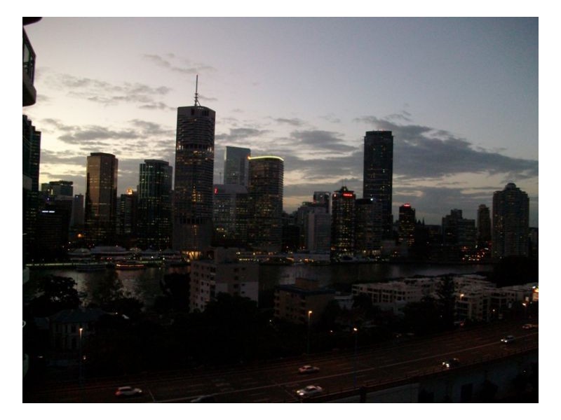 72/1 Goodwin Street, Kangaroo Point QLD 4169