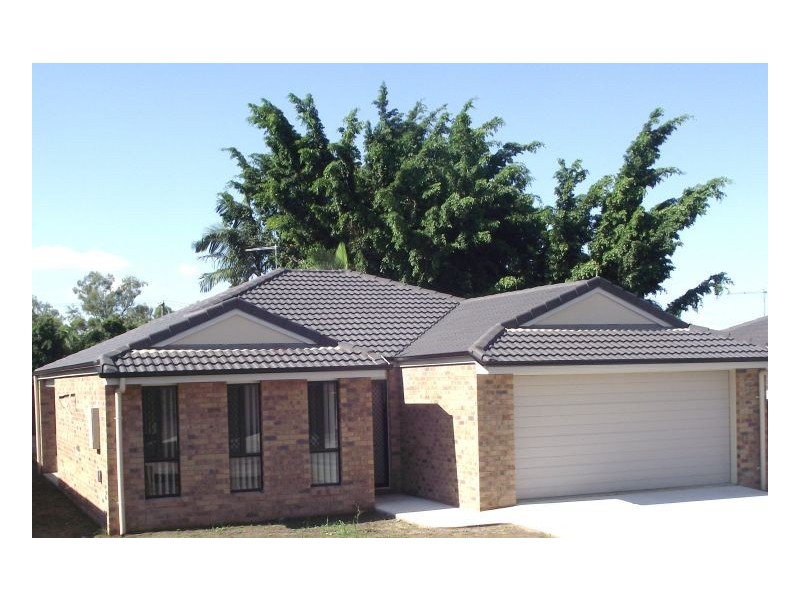 15 /7 Short Street, Boronia Heights QLD 4124