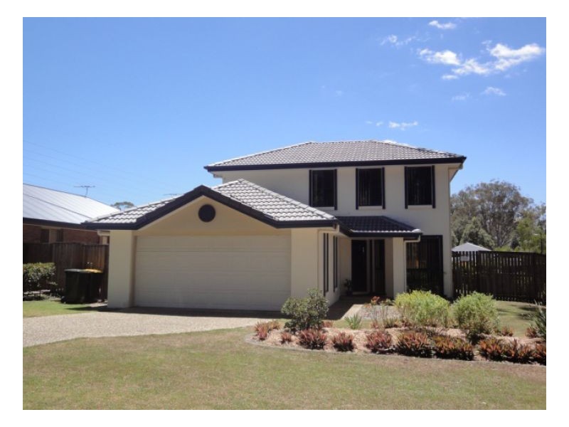 6 Brushbox Crescent, Sunnybank Hills QLD 4109