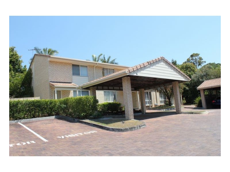 17/15 Vitko St, Woodridge QLD 4114