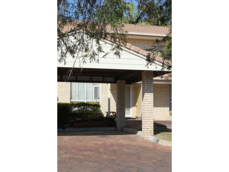 17/15 Vitko St, Woodridge QLD 4114