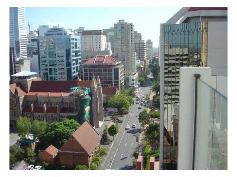 35/448 Ann Street, Brisbane QLD 4000