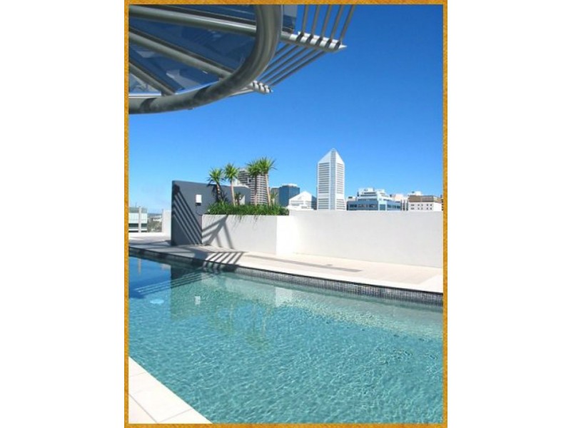 448 Ann, Brisbane QLD 4000