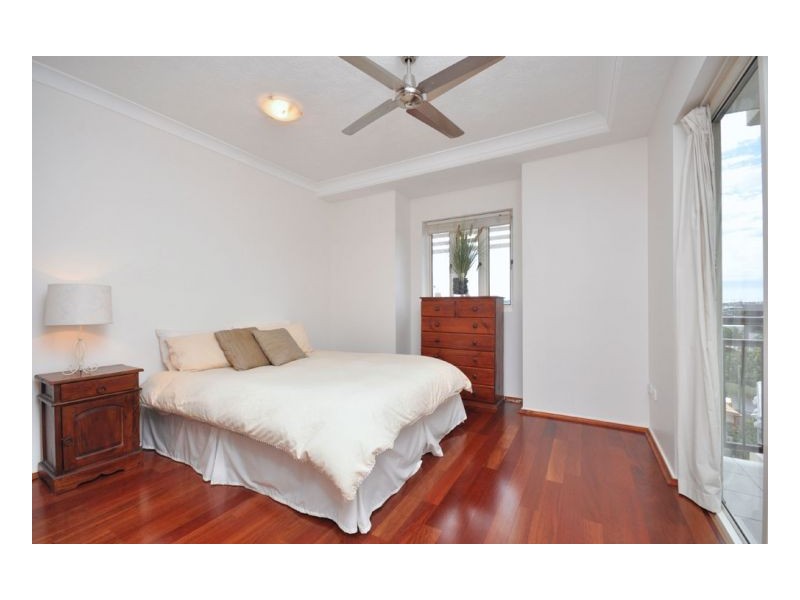 14/451 Gregory Terrace, Spring Hill QLD 4000