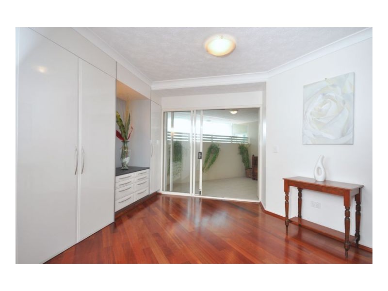 14/451 Gregory Terrace, Spring Hill QLD 4000
