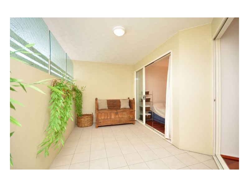 14/451 Gregory Terrace, Spring Hill QLD 4000