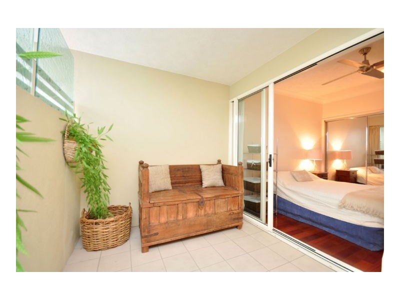 14/451 Gregory Terrace, Spring Hill QLD 4000