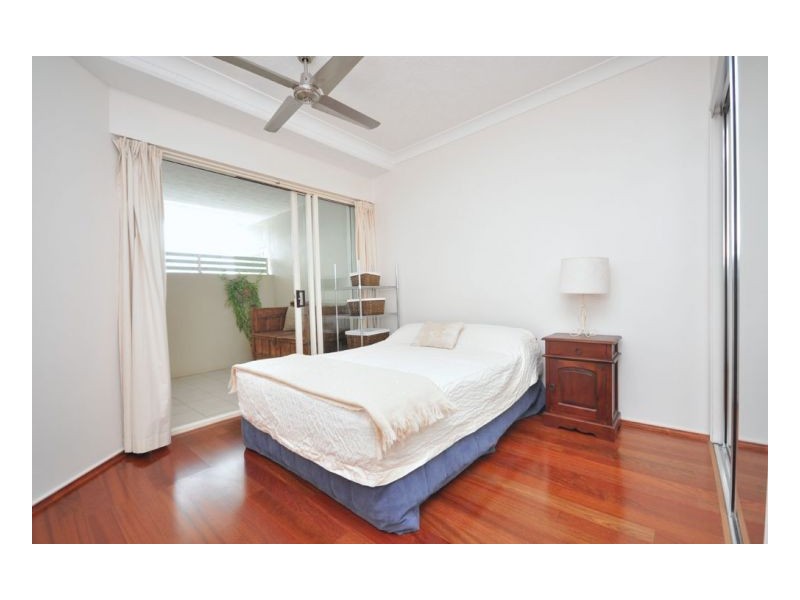 14/451 Gregory Terrace, Spring Hill QLD 4000