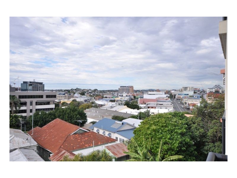 14/451 Gregory Terrace, Spring Hill QLD 4000