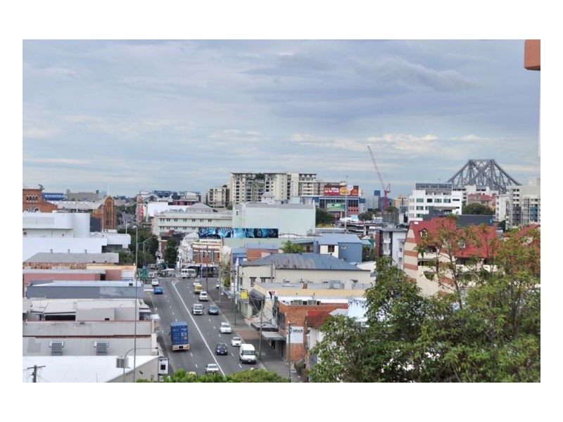 14/451 Gregory Terrace, Spring Hill QLD 4000