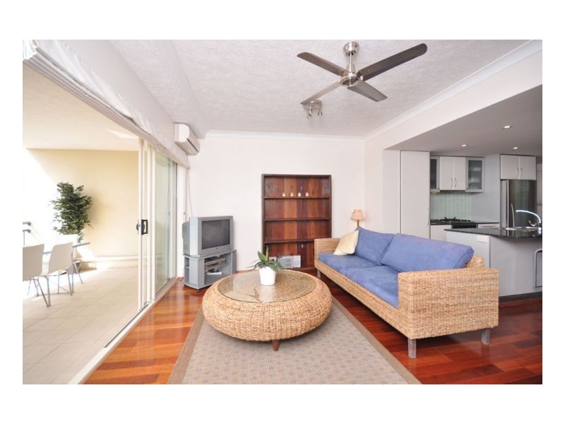 14/451 Gregory Terrace, Spring Hill QLD 4000