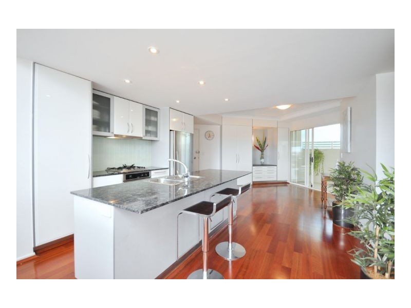 14/451 Gregory Terrace, Spring Hill QLD 4000