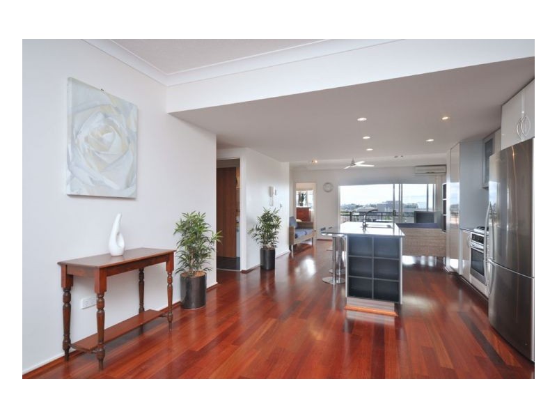 14/451 Gregory Terrace, Spring Hill QLD 4000