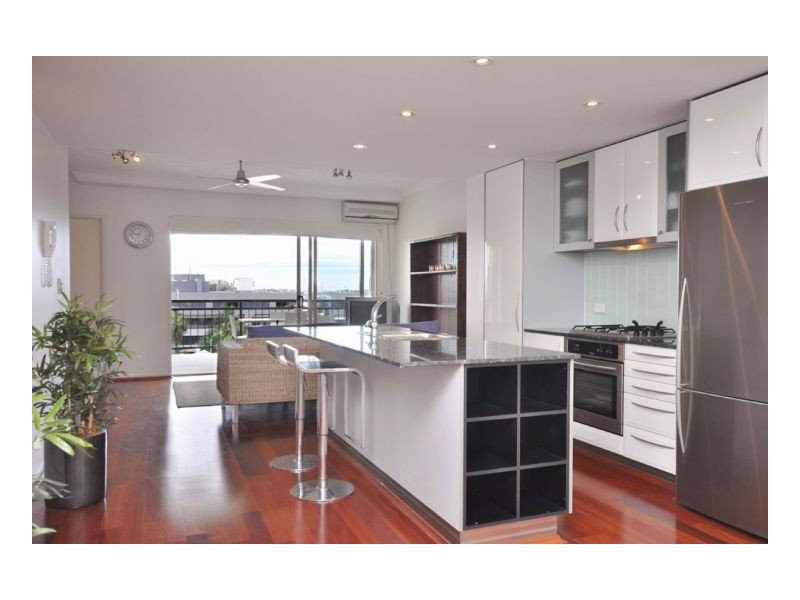 14/451 Gregory Terrace, Spring Hill QLD 4000