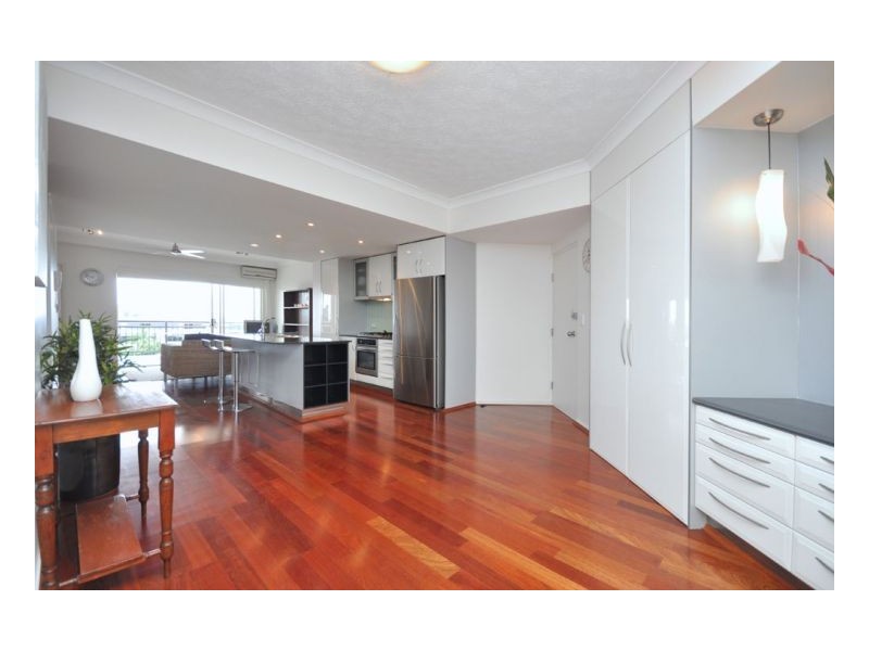 14/451 Gregory Terrace, Spring Hill QLD 4000