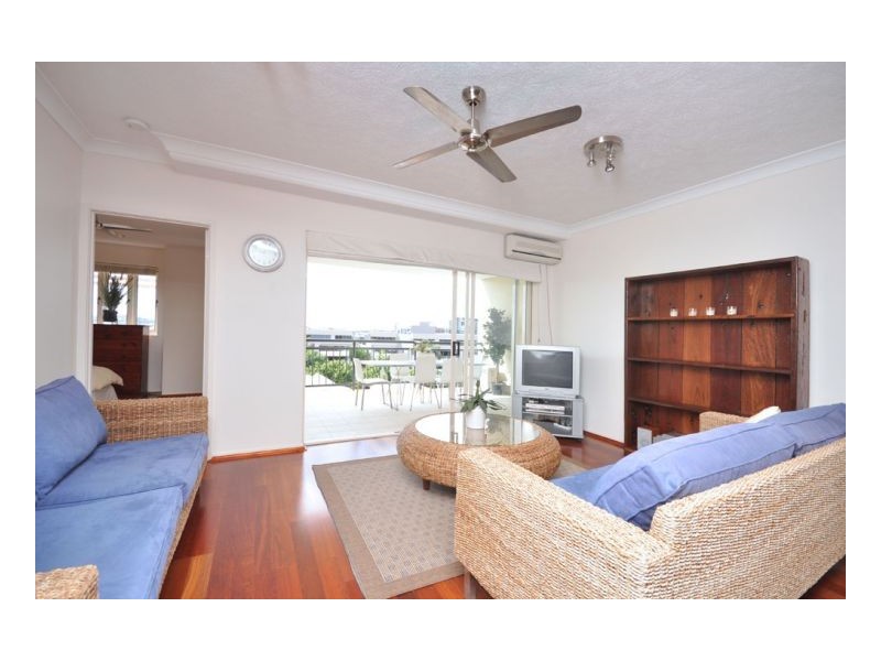 14/451 Gregory Terrace, Spring Hill QLD 4000