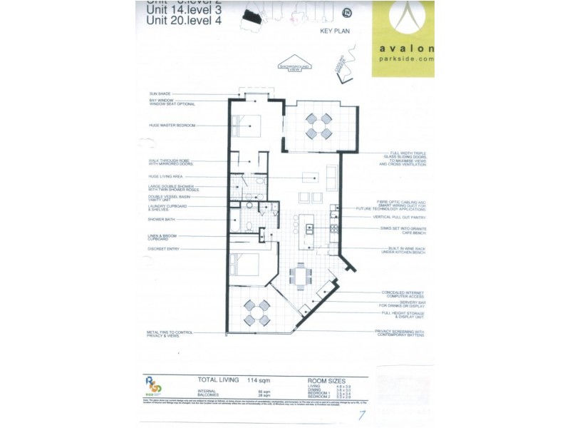14/451 Gregory Terrace, Spring Hill QLD 4000