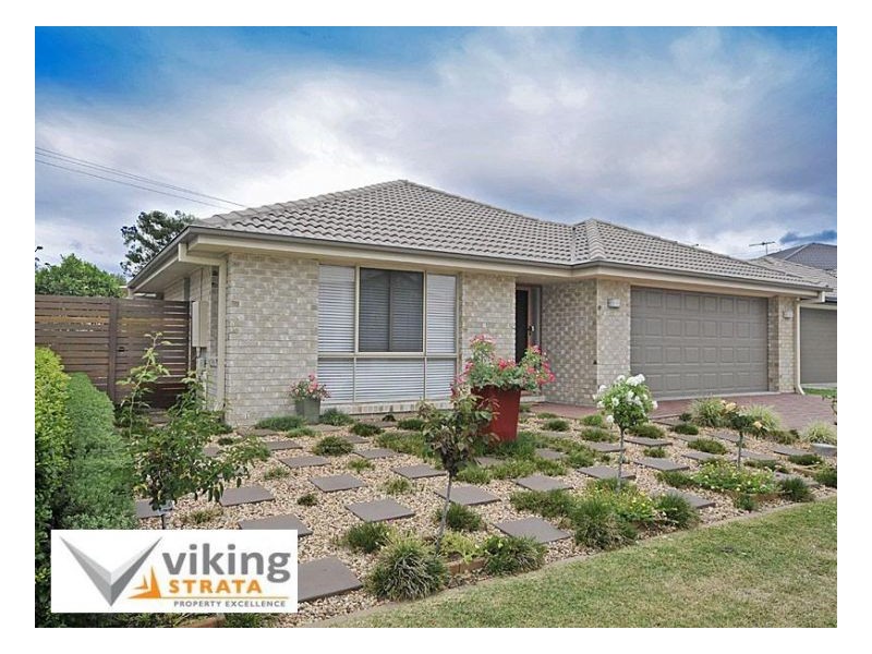 4 Petrie Crescent, Aspley QLD 4034