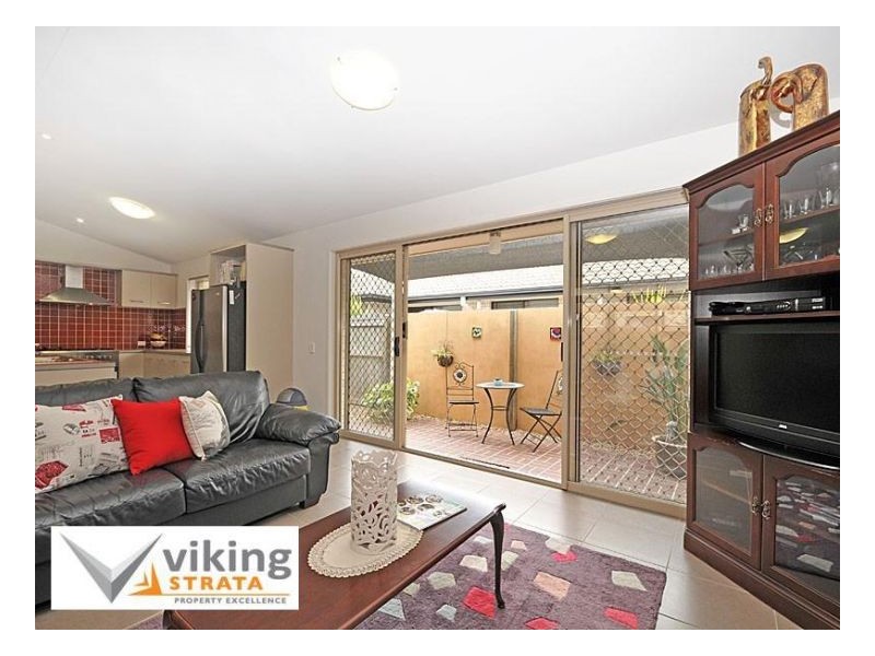 4 Petrie Crescent, Aspley QLD 4034