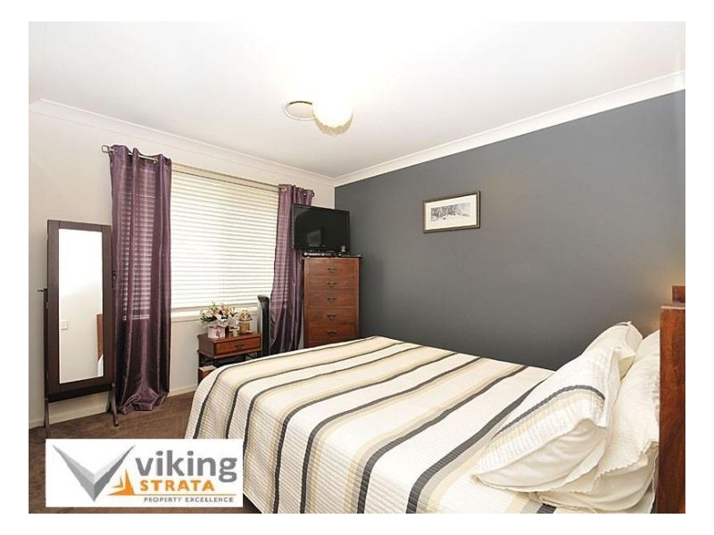4 Petrie Crescent, Aspley QLD 4034