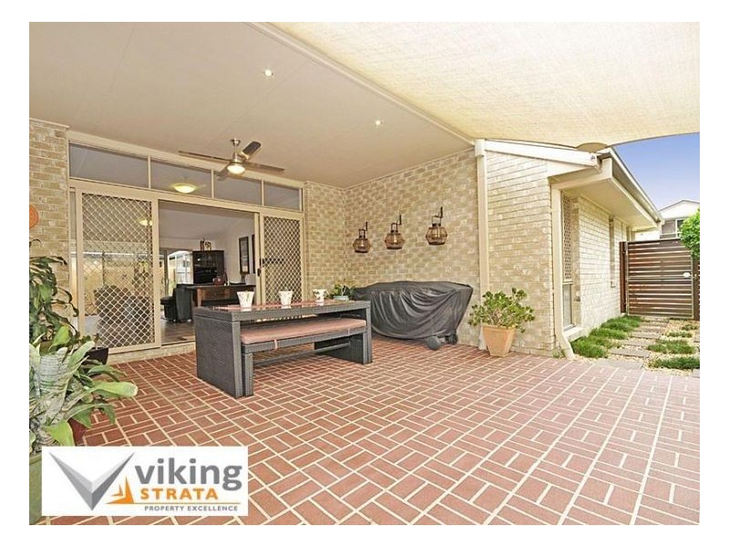 4 Petrie Crescent, Aspley QLD 4034