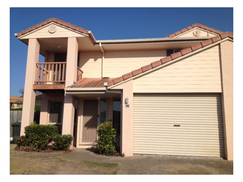 78/134 Hill Road, Runcorn QLD 4113