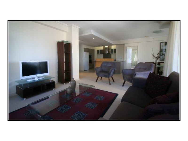 35/446 Ann Street, Brisbane QLD 4000