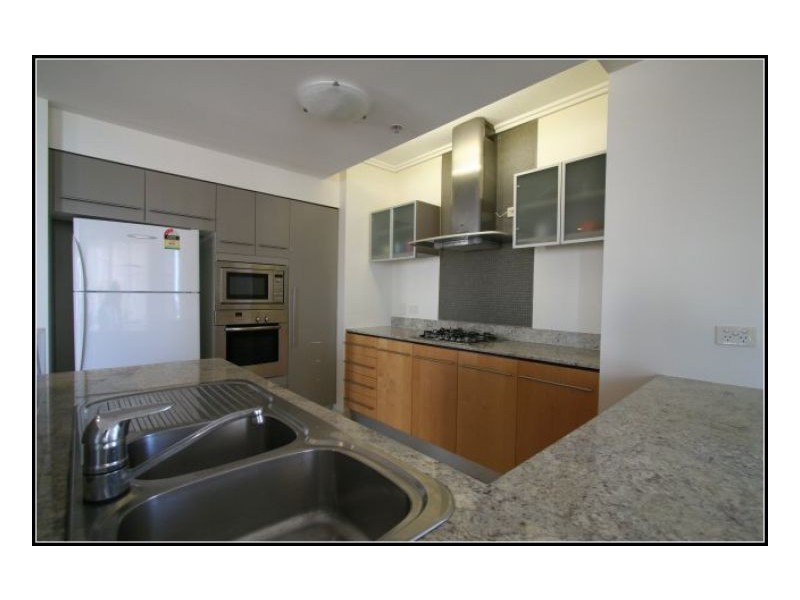 35/446 Ann Street, Brisbane QLD 4000