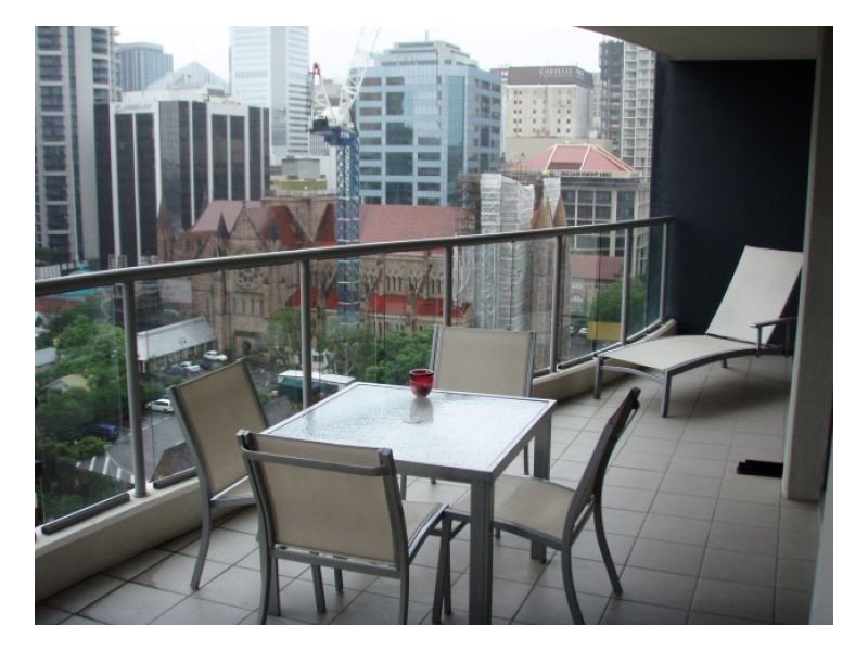 35/446 Ann Street, Brisbane QLD 4000