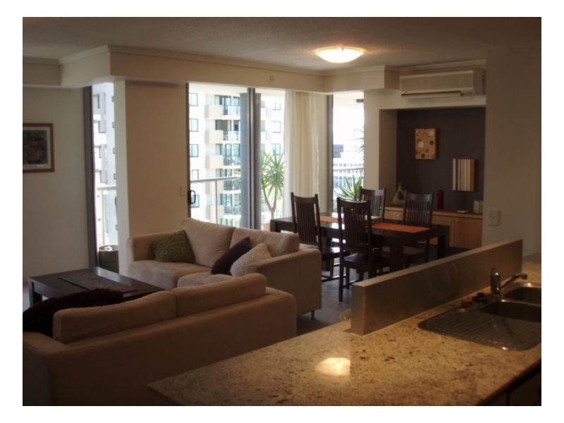 37-448 Ann Street, Brisbane QLD 4000