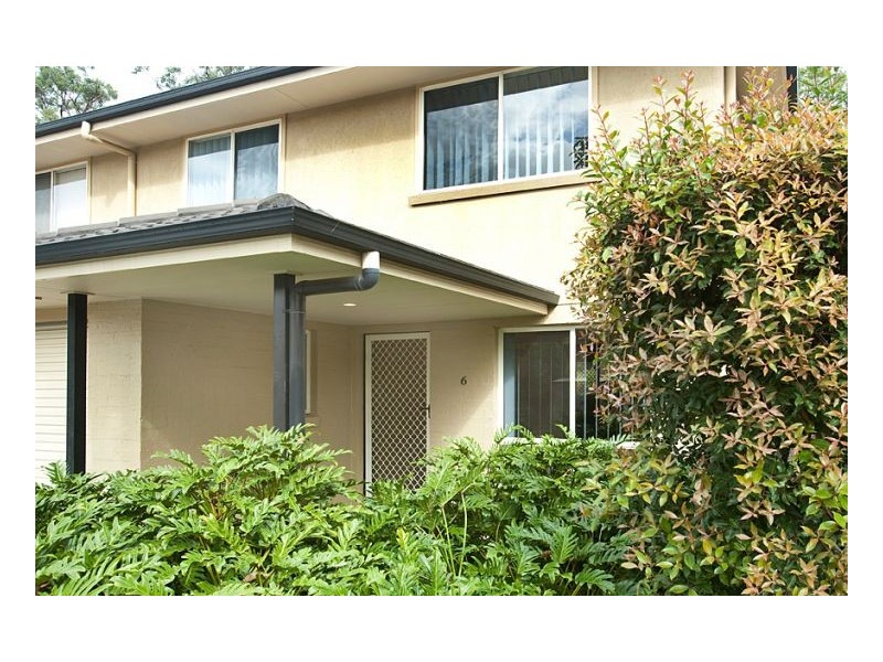 30/43 Bundabah Drive, Calamvale QLD 4116