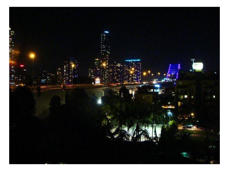 21/1 Goodwin Street, Kangaroo Point QLD 4169