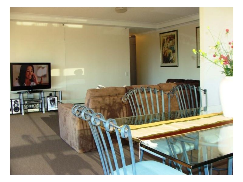 21/1 Goodwin Street, Kangaroo Point QLD 4169