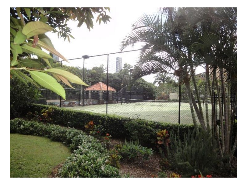 21/1 Goodwin Street, Kangaroo Point QLD 4169