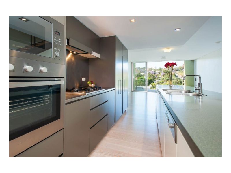 41/10 Dowse, Paddington QLD 4064