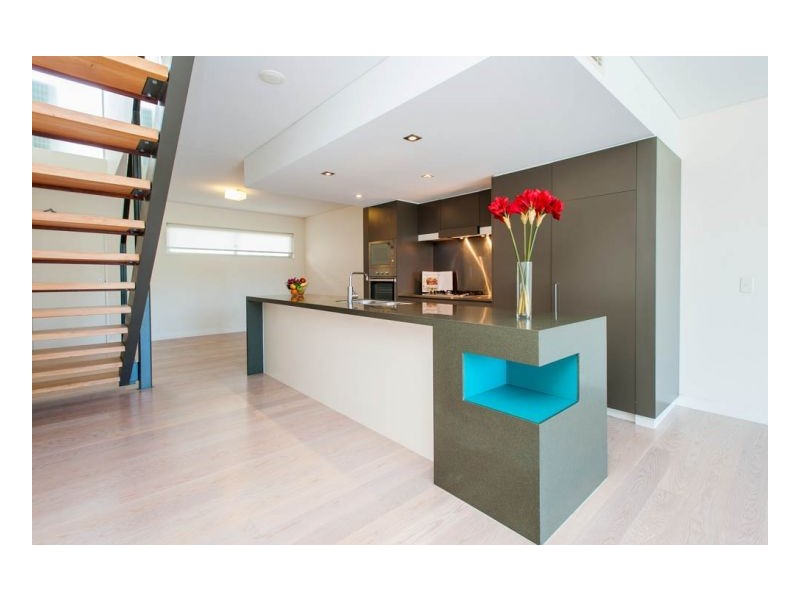 41/10 Dowse, Paddington QLD 4064