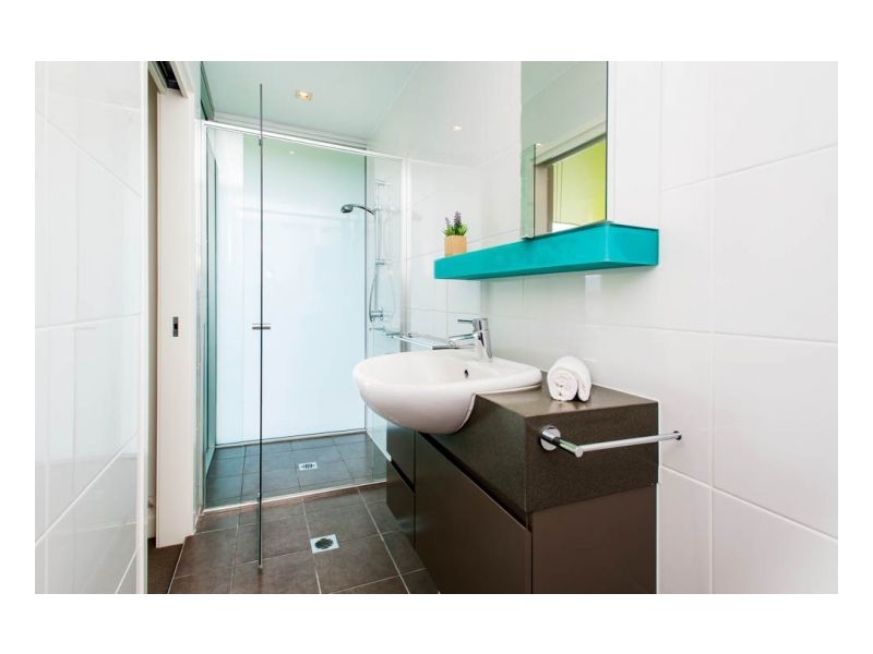 41/10 Dowse, Paddington QLD 4064