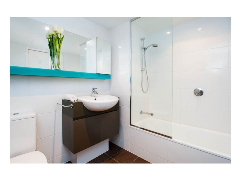 41/10 Dowse, Paddington QLD 4064