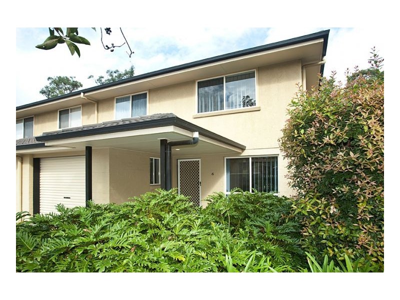 06/43 Bundabah Drive, Calamvale QLD 4116