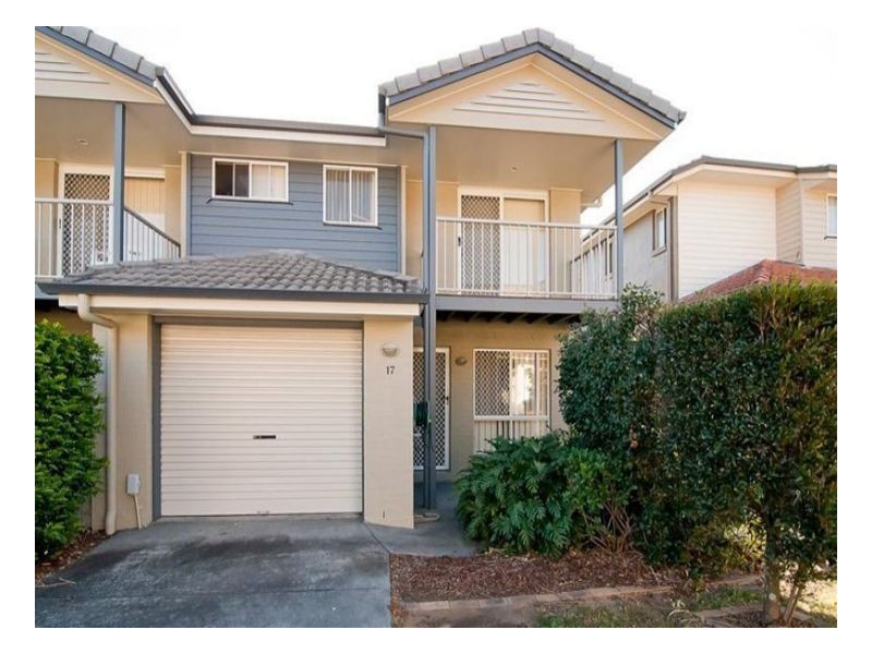 40/8 Earnshaw Street, Calamvale QLD 4116