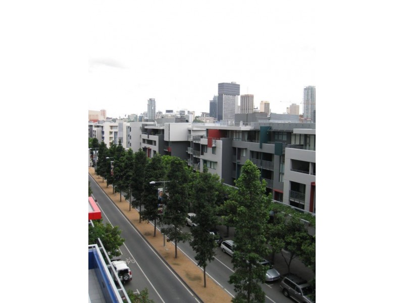 2226/178 Grey Street, South Brisbane QLD 4101