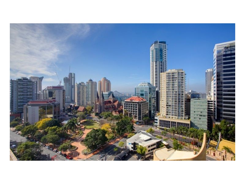 107 Astor Terrace, Spring Hill QLD 4000